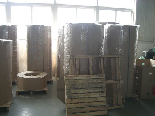 বুক ফ্রিজার এবং রেফ্রিজারেটরের জন্য বান্ডি টিউবিং কয়েল